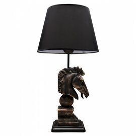 ΦΩΤΙΣΤΙΚΟ ΕΠΙΤΡΑΠΕΖΙΟ ΜΠΡΟΝΖΕ HM7476.01 25x60 εκ. - ΕΠΙΤΡΑΠΕΖΙΑ ΦΩΤΙΣΤΙΚΑ στο Milonadakis.gr