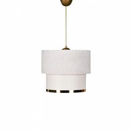 ΦΩΤΙΣΤΙΚΟ ΟΡΟΦΗΣ ΑΣΠΡΟ HM7506.01 30x75 εκ. - ΦΩΤΙΣΤΙΚΑ ΟΡΟΦΗΣ στο Milonadakis.gr