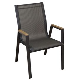 SELBY GREY TEXT ΜΕΤΑΛΛΙΚΗ ΠΟΛ/ΝΑ 56Χ64Χ90εκ. - ΚΑΡΕΚΛΕΣ - ΠΟΛΥΘΡΟΝΕΣ στο Milonadakis.gr