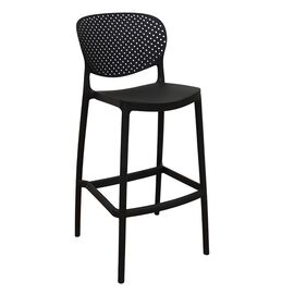 JOY BLACK 75εκ. ΣΚΑΜΠΟ ΠΟΛ/ΝΙΟΥ 47X48X103εκ. - ΣΚΑΜΠΩ στο Milonadakis.gr