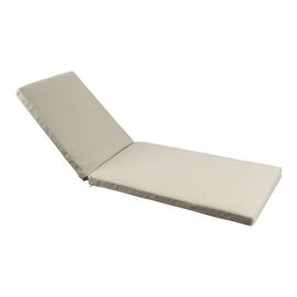 Μαξιλάρι Vertian pakoworld textilene σε μπεζ απόχρωση 58x194x7εκ - ΜΑΞΙΛΑΡΙΑ ΕΞ. στο Milonadakis.gr