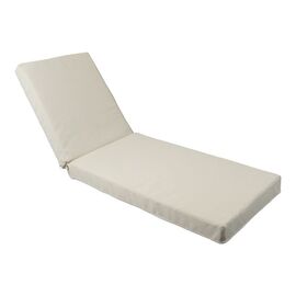 Μαξιλάρι Vertian pakoworld textilene σε μπεζ απόχρωση 58x194x10εκ - ΜΑΞΙΛΑΡΙΑ ΕΞ. στο Milonadakis.gr