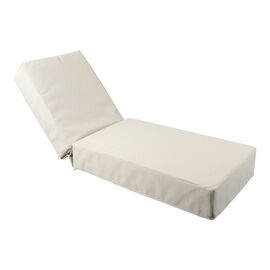 Μαξιλάρι Vertian pakoworld textilene σε μπεζ απόχρωση 58x194x20εκ - ΜΑΞΙΛΑΡΙΑ ΕΞ. στο Milonadakis.gr