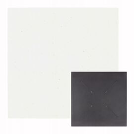 ΕΠΙΦΑΝΕΙΑ ΤΡΑΠΕΖΙΟΥ HPL ΤΕΤΡΑΓΩΝΗ HM5839.23 WHITE 80x80εκ. - ΚΑΠΑΚΙΑ HPL στο Milonadakis.gr