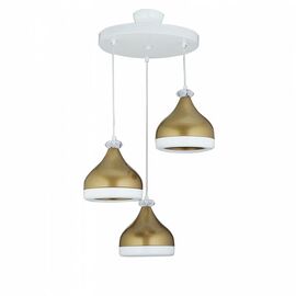 ΦΩΤΙΣΤΙΚΟ ΟΡΟΦΗΣ 3ΦΩΤΟ ΜΕΤΑΛΛΙΚΟ ΜΑΥΡΟ HM7524.01 30x30x75 εκ. - ΦΩΤΙΣΤΙΚΑ ΟΡΟΦΗΣ στο Milonadakis.gr