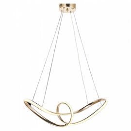 ΦΩΤΙΣΤΙΚΟ ΟΡΟΦΗΣ LED ΧΡΥΣΟ HM7522.02 70x78 εκ. - ΦΩΤΙΣΤΙΚΑ ΟΡΟΦΗΣ στο Milonadakis.gr