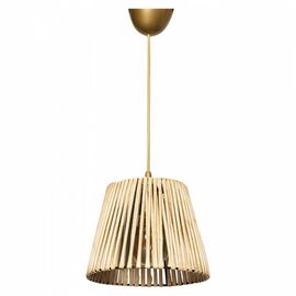 ΦΩΤΙΣΤΙΚΟ ΟΡΟΦΗΣ ΕΣΩΤΕΡΙΚΟΥ ΧΩΡΟΥ ΣΕ ΦΥΣΙΚΟ ΧΡΩΜΑ 20x20x75Υεκ. HM7483.02 - ΦΩΤΙΣΤΙΚΑ ΟΡΟΦΗΣ στο Milonadakis.gr