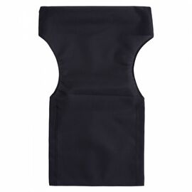 ΜΑΞΙΛΑΡΙ TEXTILENE 600gr/m2 2X1 ΜΑΥΡΟ ΕΙΔ.ΓΙΑ ΚΑΡΕΚΛΑ ΣΚΗΝΟΘΕΤΟΥ HM5272.35 59x45x79Y - ΠΑΝΙΑ ΚΑΡΕΚΛΑΣ ΣΚΗΝΟΘΕΤΗ στο Milonadakis.gr