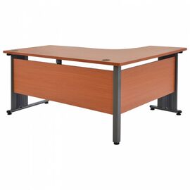 ΓΡΑΦΕΙΟ ΕΠΑΓΓΕΛΜΑΤΙΚΟ VALDEN HM2043.03L ΚΕΡΑΣΙ ΑΡΙΣΤΕΡΗ ΓΩΝΙΑ 160X120 - ΓΡΑΦΕΙΑ στο Milonadakis.gr