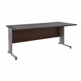 ΓΡΑΦΕΙΟ ΕΠΑΓΓΕΛΜΑΤΙΚΟ VALDEN HM2046.02 WENGE 180X80X75 - ΓΡΑΦΕΙΑ στο Milonadakis.gr