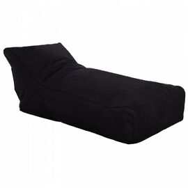 ΠΟΥΦ ALOK HM5806.04 ΜΑΥΡΟ ΜΕ UV PROTECTION 140x70x60Υ εκ. - ΠΟΥΦ στο Milonadakis.gr