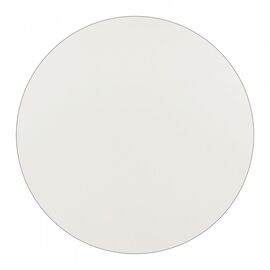 ΕΠΙΦΑΝΕΙΑ ΤΡΑΠΕΖΙΟΥ HPL HM5842.02 ΛΕΥΚΗ Φ69 εκ. ΠΑΧΟΥΣ 12mm. - ΚΑΠΑΚΙΑ HPL στο Milonadakis.gr