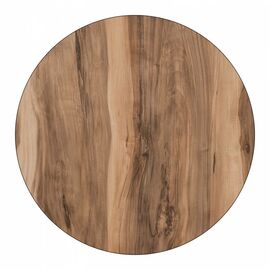 ΕΠΙΦΑΝΕΙΑ ΤΡΑΠΕΖΙΟΥ HPL HM5842.10 INDIAN SHESHAM Φ69 εκ. ΠΑΧΟΥΣ 12mm. - ΚΑΠΑΚΙΑ HPL στο Milonadakis.gr