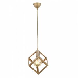 ΦΩΤΙΣΤΙΚΟ ΟΡΟΦΗΣ ΜΕΤΑΛΛΙΚΟ ΧΡΥΣΟ HM7421.02 20x80Υ εκ. - ΦΩΤΙΣΤΙΚΑ ΟΡΟΦΗΣ στο Milonadakis.gr