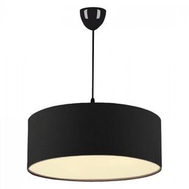 ΦΩΤΙΣΤΙΚΟ ΟΡΟΦΗΣ ΜΕ ΥΦΑΣΜΑ ΜΑΥΡΟ HM7620.03 - ΦΩΤΙΣΤΙΚΑ ΟΡΟΦΗΣ στο Milonadakis.gr