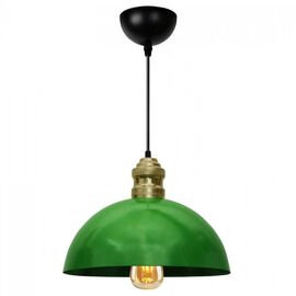 ΦΩΤΙΣΤΙΚΟ ΟΡΟΦΗΣ ΠΡΑΣΙΝΟ ΜΑΥΡΟ HM7612.02 - ΦΩΤΙΣΤΙΚΑ ΟΡΟΦΗΣ στο Milonadakis.gr