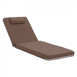 ΜΑΞΙΛΑΡΙ ΞΑΠΛΩΣΤΡΑΣ TEXTILENE 600gr SIFNOS ΜΟΚΑ HM11236.04T 196(117+1+78)x58x9εκ. - ΜΑΞΙΛΑΡΙΑ στο Milonadakis.gr