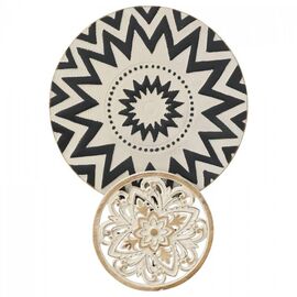 ΔΙΑΚΟΣΜΗΤΙΚΟ ΤΟΙΧΟΥ ΜΕΤΑΛΛΙΚΟ HM7554 48.9x69.9x6.4 - ΔΙΑΚΟΣΜΗΤΙΚΑ ΤΟΙΧΟΥ στο Milonadakis.gr