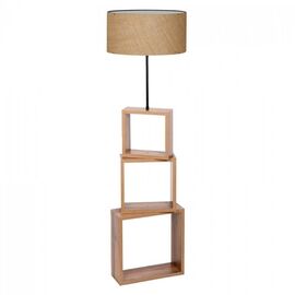 ΦΩΤΙΣΤΙΚΟ ΔΑΠΕΔΟΥ MDF ΚΑΡΥΔΙ HM7608.01 Φ38x140 εκ. - ΦΩΤΙΣΤΙΚΑ ΔΑΠΕΔΟΥ στο Milonadakis.gr