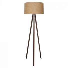 ΦΩΤΙΣΤΙΚΟ ΔΑΠΕΔΟΥ ΞΥΛΙΝΟ CRUZ HM7578.01 ΚΑΡΥΔΙ ΜΕ ΜΠΕΖ ΚΑΠΕΛΟ Φ38x140Y εκ. - ΦΩΤΙΣΤΙΚΑ ΔΑΠΕΔΟΥ στο Milonadakis.gr