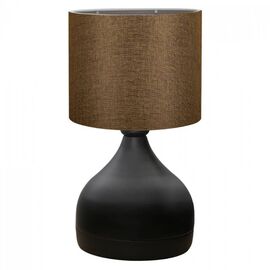 ΦΩΤΙΣΤΙΚΟ ΕΠΙΤΡΑΠΕΖΙΟ HM7593.02 ΚΑΦΕ Φ18,5x45Υεκ. - ΕΠΙΤΡΑΠΕΖΙΑ ΦΩΤΙΣΤΙΚΑ στο Milonadakis.gr