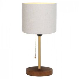 ΦΩΤΙΣΤΙΚΟ ΕΠΙΤΡΑΠΕΖΙΟ HM7597.01 ΧΡΥΣΟ - ΕΚΡΟΥ Φ19x44 εκ. - ΕΠΙΤΡΑΠΕΖΙΑ ΦΩΤΙΣΤΙΚΑ στο Milonadakis.gr