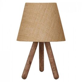 ΦΩΤΙΣΤΙΚΟ ΕΠΙΤΡΑΠΕΖΙΟ HM7598.01 ΜΠΕΖ - ΚΑΦΕ - ΕΠΙΤΡΑΠΕΖΙΑ ΦΩΤΙΣΤΙΚΑ στο Milonadakis.gr