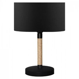 ΦΩΤΙΣΤΙΚΟ ΕΠΙΤΡΑΠΕΖΙΟ HM7601.02 ΜΑΥΡΟ - ΕΠΙΤΡΑΠΕΖΙΑ ΦΩΤΙΣΤΙΚΑ στο Milonadakis.gr