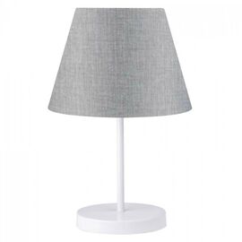 ΦΩΤΙΣΤΙΚΟ ΕΠΙΤΡΑΠΕΖΙΟ HM7603.01 ΛΕΥΚΟ-ΓΚΡΙ - ΕΠΙΤΡΑΠΕΖΙΑ ΦΩΤΙΣΤΙΚΑ στο Milonadakis.gr