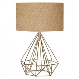 ΦΩΤΙΣΤΙΚΟ ΕΠΙΤΡΑΠΕΖΙΟ ΜΕΤΑΛΛΙΚΟ ΜΠΕΖ ΧΡΥΣΟ HM7606.01 - ΕΠΙΤΡΑΠΕΖΙΑ ΦΩΤΙΣΤΙΚΑ στο Milonadakis.gr