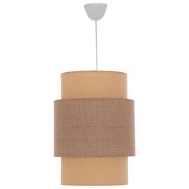 ΦΩΤΙΣΤΙΚΟ ΟΡΟΦΗΣ HM7627.01 ΚΑΦΕ-ΜΠΕΖ - ΦΩΤΙΣΤΙΚΑ ΟΡΟΦΗΣ στο Milonadakis.gr