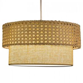 ΦΩΤΙΣΤΙΚΟ ΟΡΟΦΗΣ HM7629.01 ΜΠΕΖ-ΚΑΦΕ - ΦΩΤΙΣΤΙΚΑ ΟΡΟΦΗΣ στο Milonadakis.gr