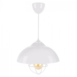 ΦΩΤΙΣΤΙΚΟ ΟΡΟΦΗΣ ΛΕΥΚΟ HM7621.02 - ΦΩΤΙΣΤΙΚΑ ΟΡΟΦΗΣ στο Milonadakis.gr