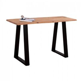 ΤΡΑΠΕΖΙ ΚΟΝΣΟΛΑ SOFIA SLIM HM8503.11 ΜΑΣΙΦ ΞΥΛΟ ΑΚΑΚΙΑΣ ΦΥΣΙΚΟ 130X45X76Υεκ. - ΜΠΟΥΦΕΔΕΣ-ΚΟΝΣΟΛΕΣ στο Milonadakis.gr