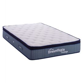 ΣΤΡΩΜΑ DREAMTOPIA, σειρά PRIVILEGE HM660.120 POCKET SPRING ΜΕ ΑΝΩΣΤΡΩΜΑ 120X200x29Υεκ. - POCKET SPRING ΜΕ ΕΠΙΣΤΡΩΜΑ στο Milonadakis.gr