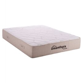 ΣΤΡΩΜΑ DREAMTOPIA, σειρά URANIA HM659.160 POCKET SPRING 160X200x30Yεκ. - POCKET SPRING στο Milonadakis.gr