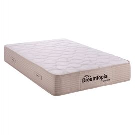 ΣΤΡΩΜΑ DREAMTOPIA, σειρά URANIA HM659.140 POCKET SPRING 140X200x30Yεκ. - POCKET SPRING στο Milonadakis.gr