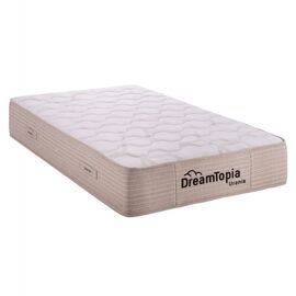 ΣΤΡΩΜΑ DREAMTOPIA,σειρά URANIA HM659.110 POCKET SPRING 110X190x30Yεκ. - POCKET SPRING στο Milonadakis.gr