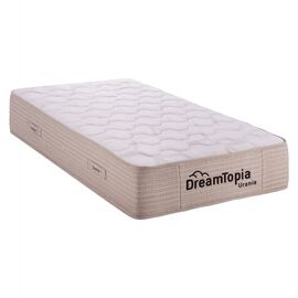 ΣΤΡΩΜΑ DREAMTOPIA, σειρά URANIA HM659.90 POCKET SPRING 90X190x30Yεκ. - POCKET SPRING στο Milonadakis.gr