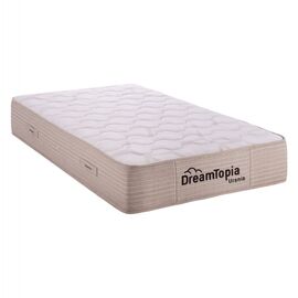 ΣΤΡΩΜΑ DREAMTOPIA URANIA HM659.120 POCKET SPRING 120X200x30Y εκ. - POCKET SPRING στο Milonadakis.gr
