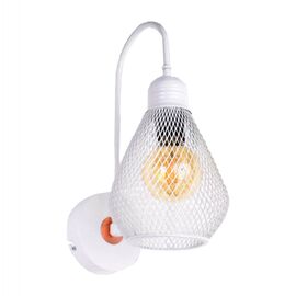 ΑΠΛΙΚΑ ΤΟΙΧΟΥ ΛΕΥΚΟ HM7639.03 25x25x25 εκ. - ΑΠΛΙΚΕΣ ΤΟΙΧΟΥ στο Milonadakis.gr