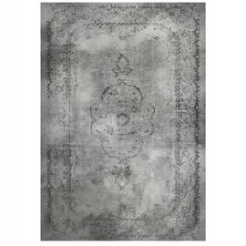 ΧΑΛΙ ΣΑΛΟΝΙΟΥ JOSIANE ΓΚΡΙ HM7676.01 80X150 εκ. - ΣΠΙΤΙΟΥ στο Milonadakis.gr