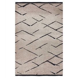 ΧΑΛΙ ΣΑΛΟΝΙΟΥ CALLISTO ΜΕ ΚΡΟΣΙΑ HM7674.05 ΕΚΡΟΥ ΜΑΥΡΟ 160Χ230 εκ. - ΣΠΙΤΙΟΥ στο Milonadakis.gr