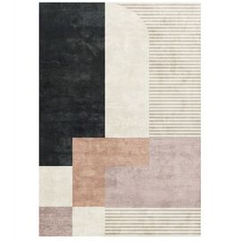 ΧΑΛΙ ΣΑΛΟΝΙΟΥ ΜΕ ΚΡΟΣΙΑ JOSIANE  HM7675.32  160X230εκ. - ΣΠΙΤΙΟΥ στο Milonadakis.gr