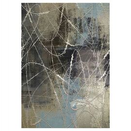 ΧΑΛΙ ΣΑΛΟΝΙΟΥ JOSIANE ΠΟΛΥΧΡΩΜΟ HM7676.22 80X150εκ. - ΣΠΙΤΙΟΥ στο Milonadakis.gr