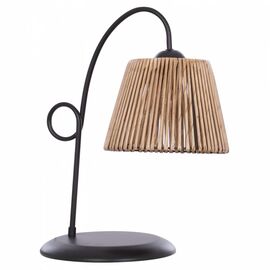 ΦΩΤΙΣΤΙΚΟ ΕΠΙΤΡΑΠΕΖΙΟ HM7490.02 ΣΕ ΦΥΣΙΚΟ ΧΡΩΜΑ 12x43 εκ. - ΕΠΙΤΡΑΠΕΖΙΑ ΦΩΤΙΣΤΙΚΑ στο Milonadakis.gr