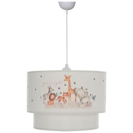 ΠΑΙΔΙΚΟ ΦΩΤΙΣΤΙΚΟ ΟΡΟΦΗΣ BALOO Φ30x70εκ. HM7572.03 - ΦΩΤΙΣΤΙΚΑ ΟΡΟΦΗΣ στο Milonadakis.gr