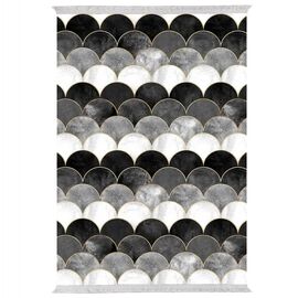 ΧΑΛΙ ΣΑΛΟΝΙΟΥ ΜΕ ΚΡΟΣΙΑ JOSIANE ΠΟΛΥΧΡΩΜΟ HM7723.33 180X280 εκ. - ΣΠΙΤΙΟΥ στο Milonadakis.gr