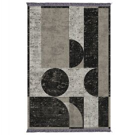 ΧΑΛΙ ΣΑΛΟΝΙΟΥ ΜΕ ΚΡΟΣΙΑ JOSIANE ΠΟΛΥΧΡΩΜΟ HM7675.46 160X230εκ. - ΣΠΙΤΙΟΥ στο Milonadakis.gr