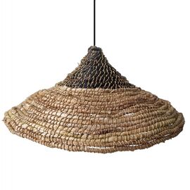 ΦΩΤΙΣΤΙΚΟ ΟΡΟΦΗΣ ΑΠΟ ΙΝΕΣ ΑΜΠΑΚΑ ΣΕ ΦΥΣΙΚΟ-ΜΑΥΡΟ HM7785 Φ45x23-60Υεκ. - ΦΩΤΙΣΤΙΚΑ ΟΡΟΦΗΣ στο Milonadakis.gr